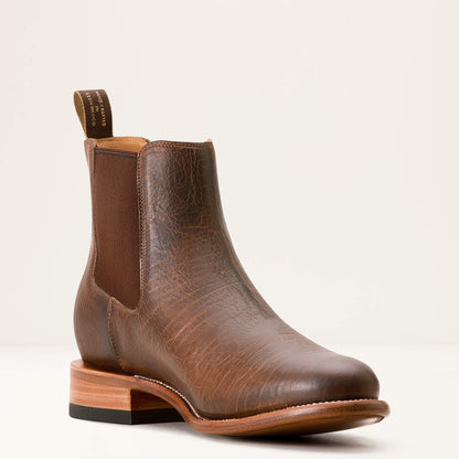 Bench Made Reed Western Boot - Ariat Special Offer