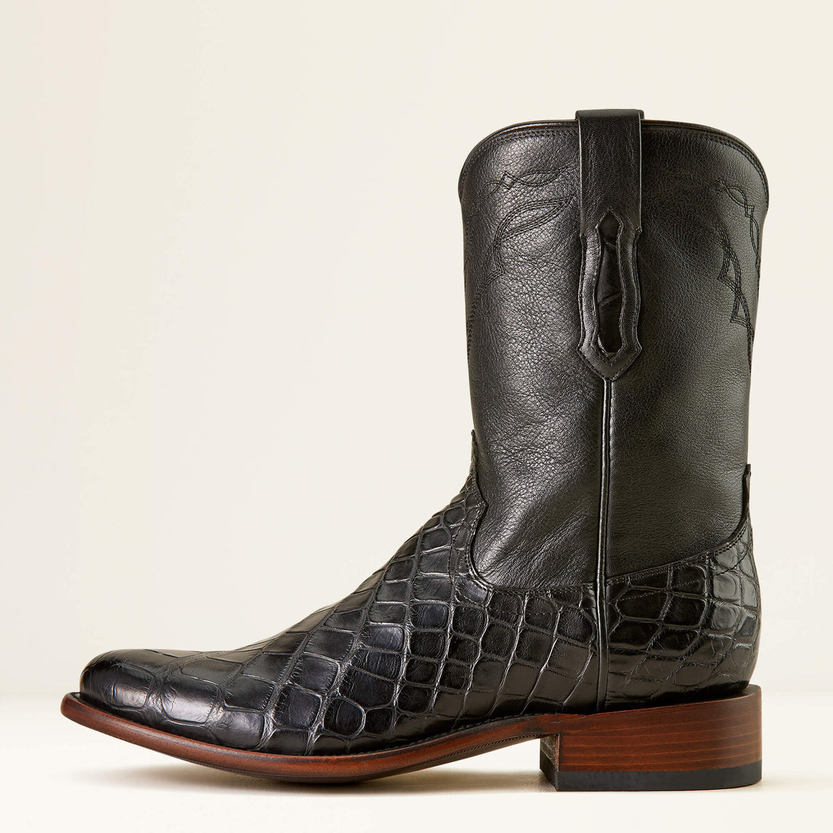 Bench Made Clanton Western Boot - Ariat Great Value