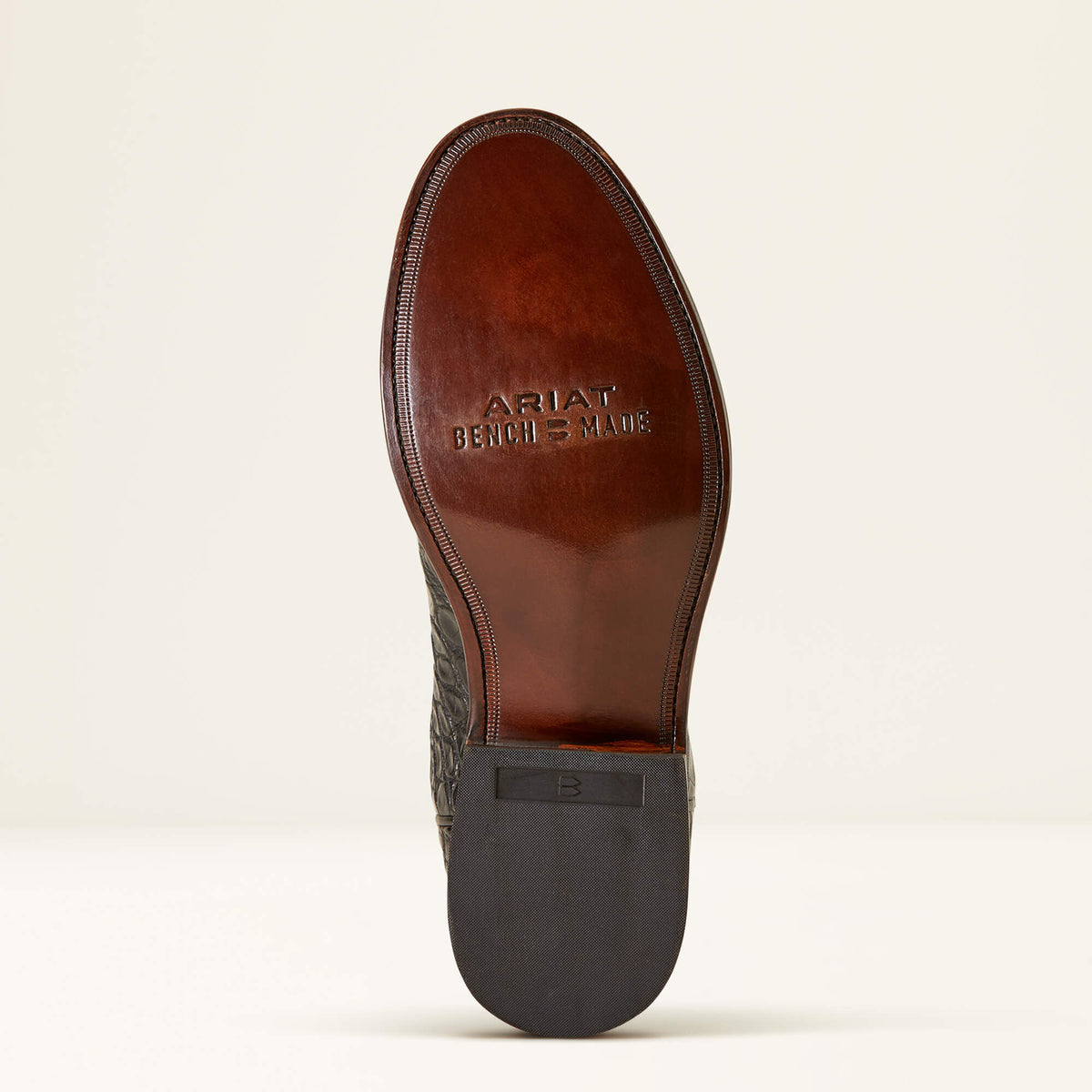 Bench Made Clanton Western Boot - Ariat Great Value