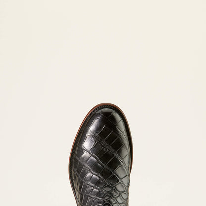 Bench Made Clanton Western Boot - Ariat Great Value