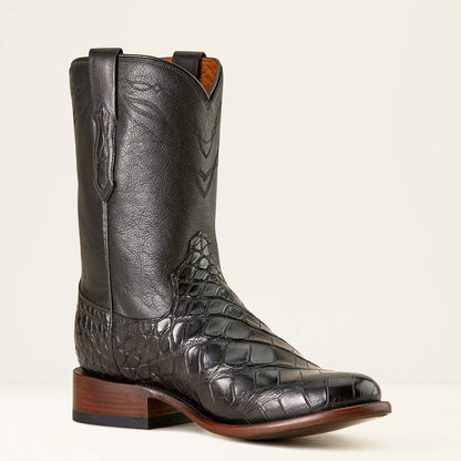 Bench Made Clanton Western Boot - Ariat Great Value