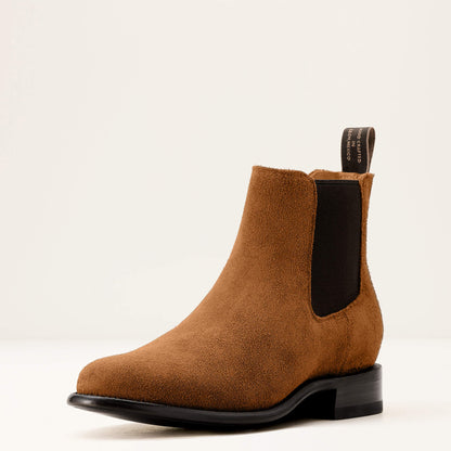 Bench Made Reed Western Boot - Ariat Quality