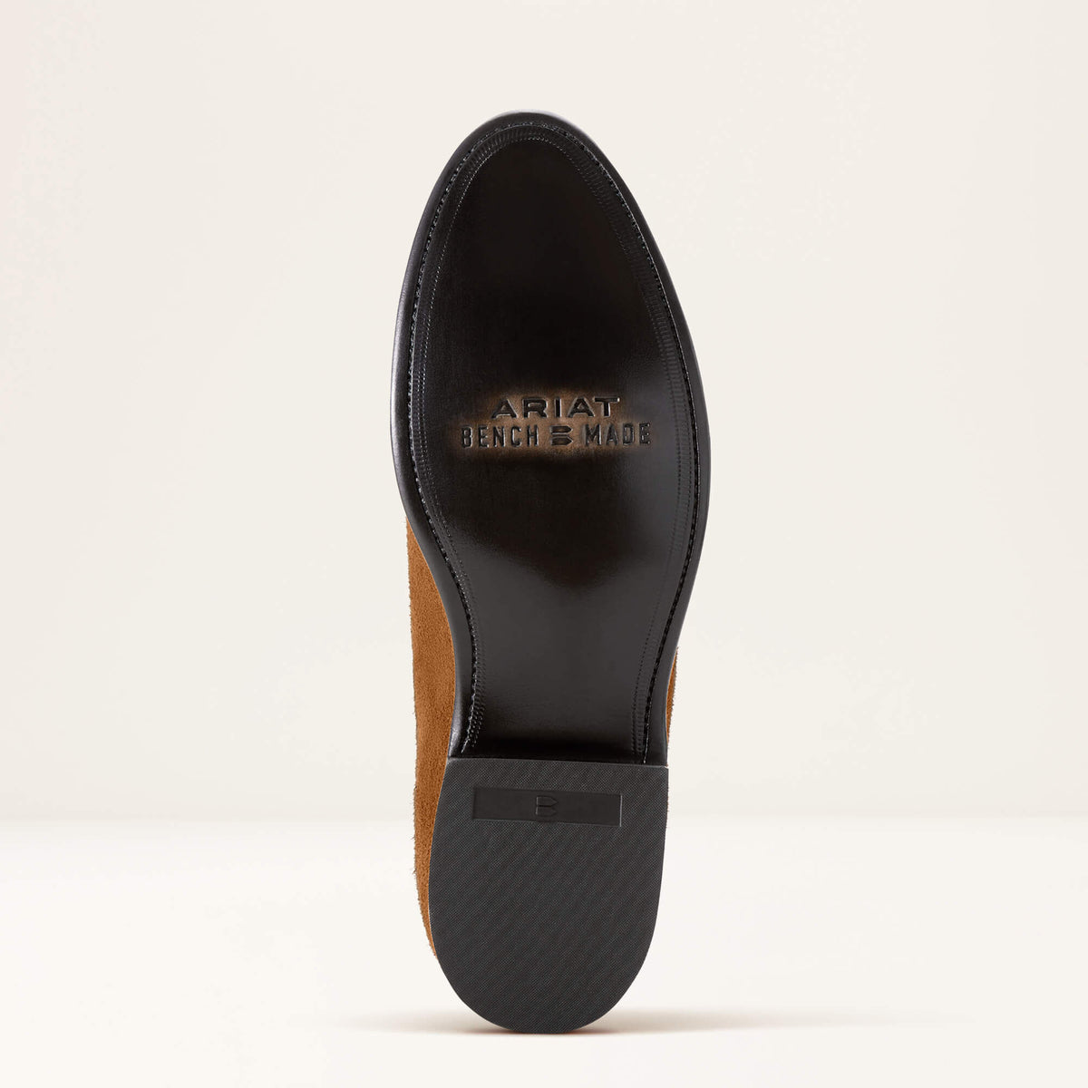 Bench Made Reed Western Boot - Ariat Quality