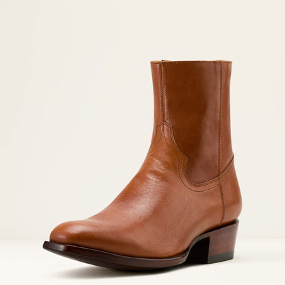 Bench Made Brewer Western Boot - Ariat Signature