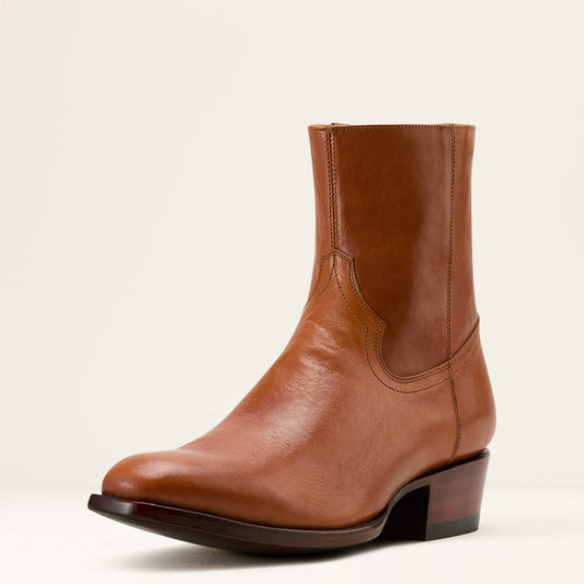 Bench Made Brewer Western Boot - Ariat Signature