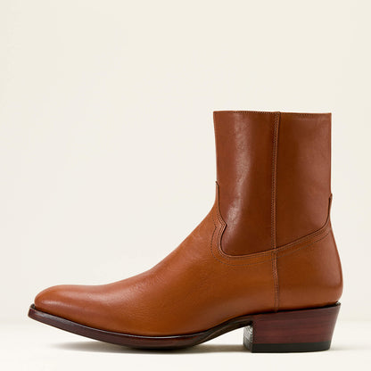 Bench Made Brewer Western Boot - Ariat Signature