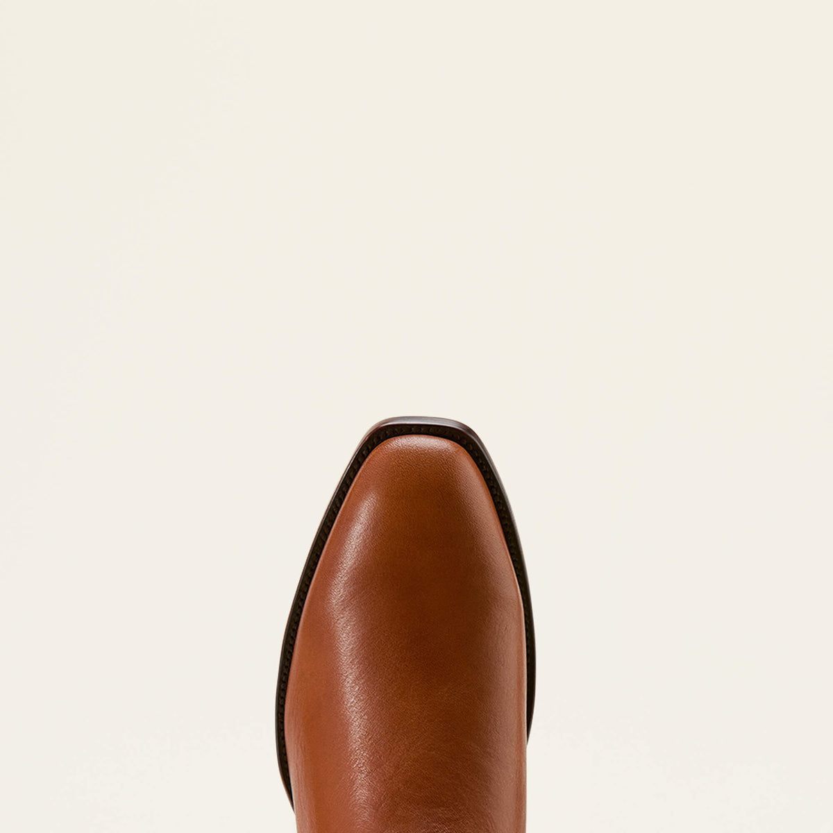 Bench Made Brewer Western Boot - Ariat Signature