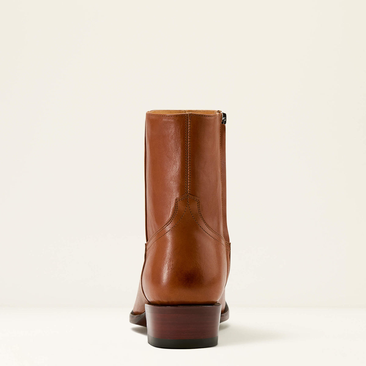 Bench Made Brewer Western Boot - Ariat Signature