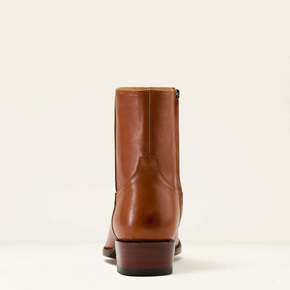 Bench Made Brewer Western Boot - Ariat Signature
