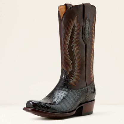 Bench Made Tilghman Western Boot - Ariat Recommended