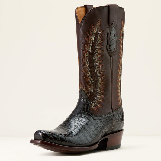 Bench Made Tilghman Western Boot - Ariat Recommended