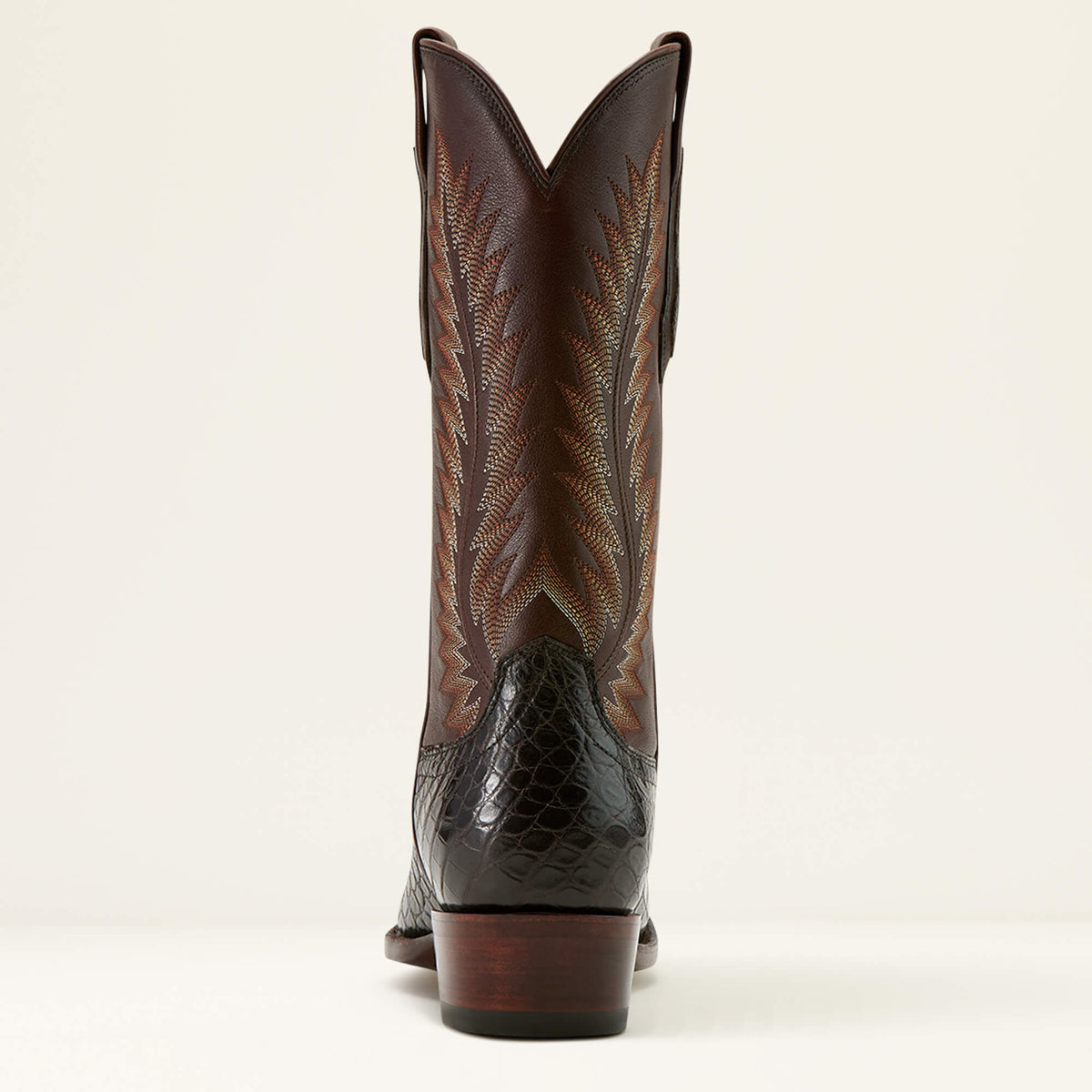 Bench Made Tilghman Western Boot - Ariat Recommended