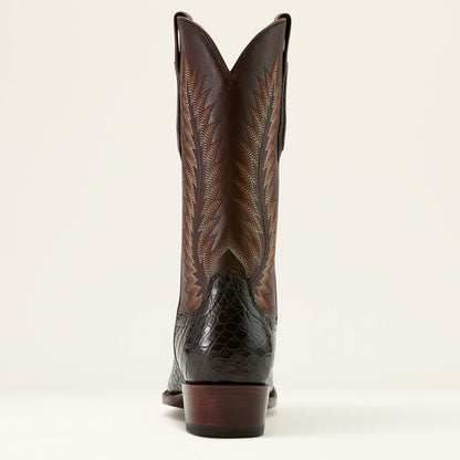 Bench Made Tilghman Western Boot - Ariat Recommended