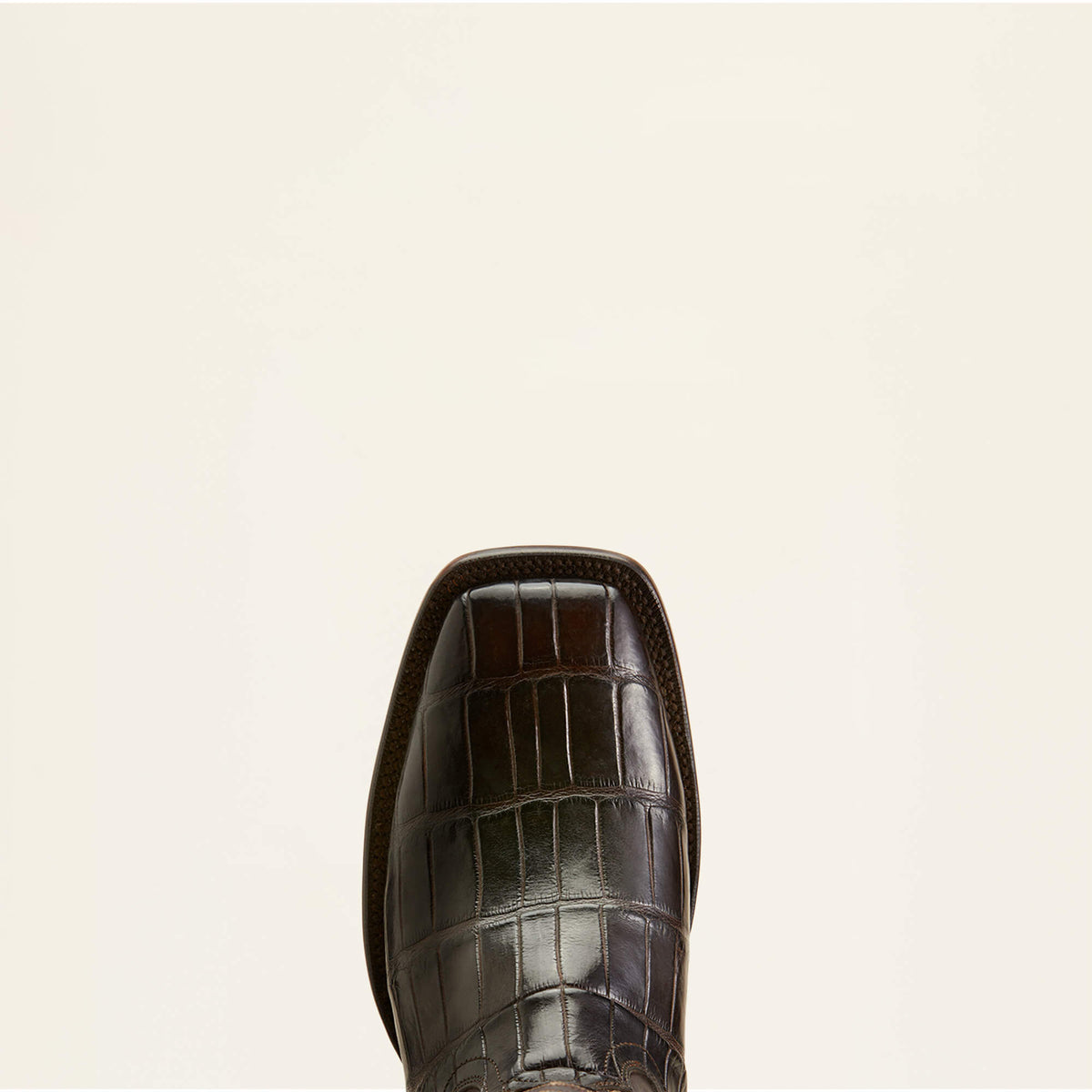 Bench Made Bassett Western Boot - Ariat Trusted