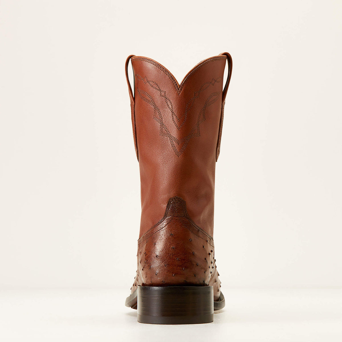 Bench Made Clanton Western Boot - Ariat Recommended