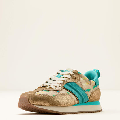 Ranch Runner Shoe - Ariat Deals