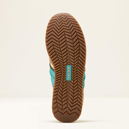 Ranch Runner Shoe - Ariat Deals