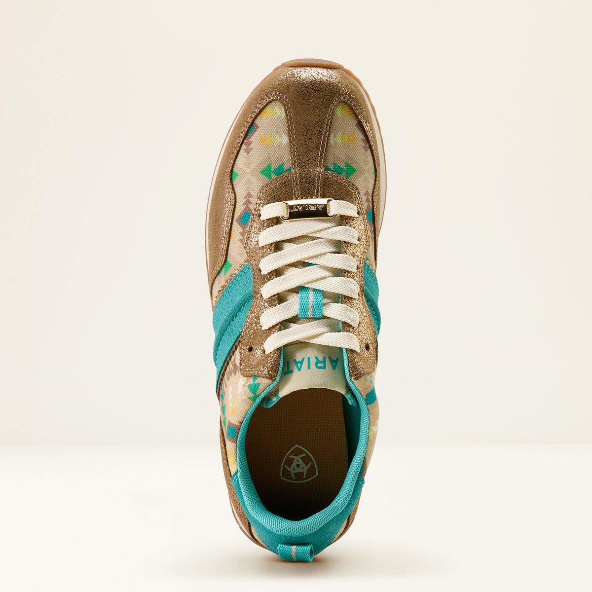 Ranch Runner Shoe - Ariat Deals