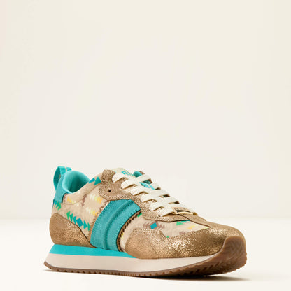 Ranch Runner Shoe - Ariat Deals