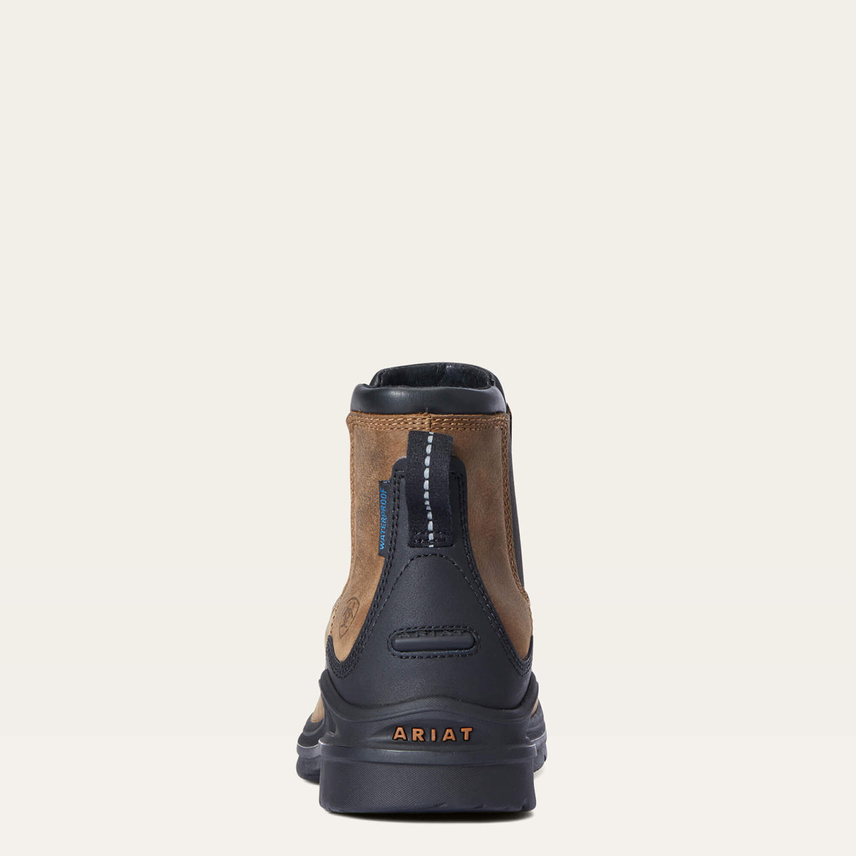 Barnyard Twin Gore II Waterproof Boot - Ariat Trusted