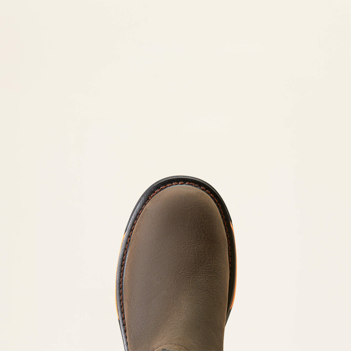 Big Rig Chelsea Waterproof Work Boot - Ariat Deals