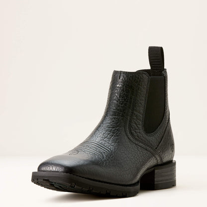 Hybrid Low Boy Wide Square Toe Chelsea Boot - Ariat Exclusive