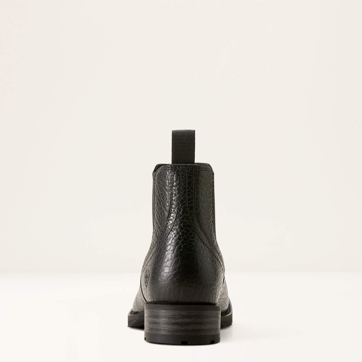 Hybrid Low Boy Wide Square Toe Chelsea Boot - Ariat Exclusive