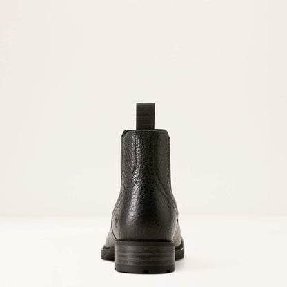 Hybrid Low Boy Wide Square Toe Chelsea Boot - Ariat Exclusive