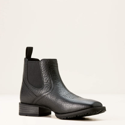 Hybrid Low Boy Wide Square Toe Chelsea Boot - Ariat Exclusive
