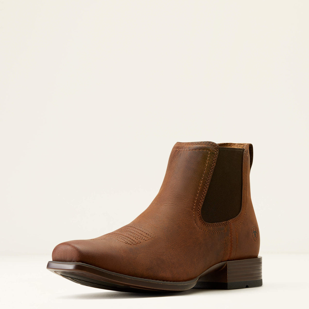 Booker Ultra Square Toe Western Boot - Ariat Discount