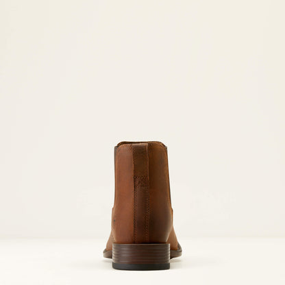 Booker Ultra Square Toe Western Boot - Ariat Discount