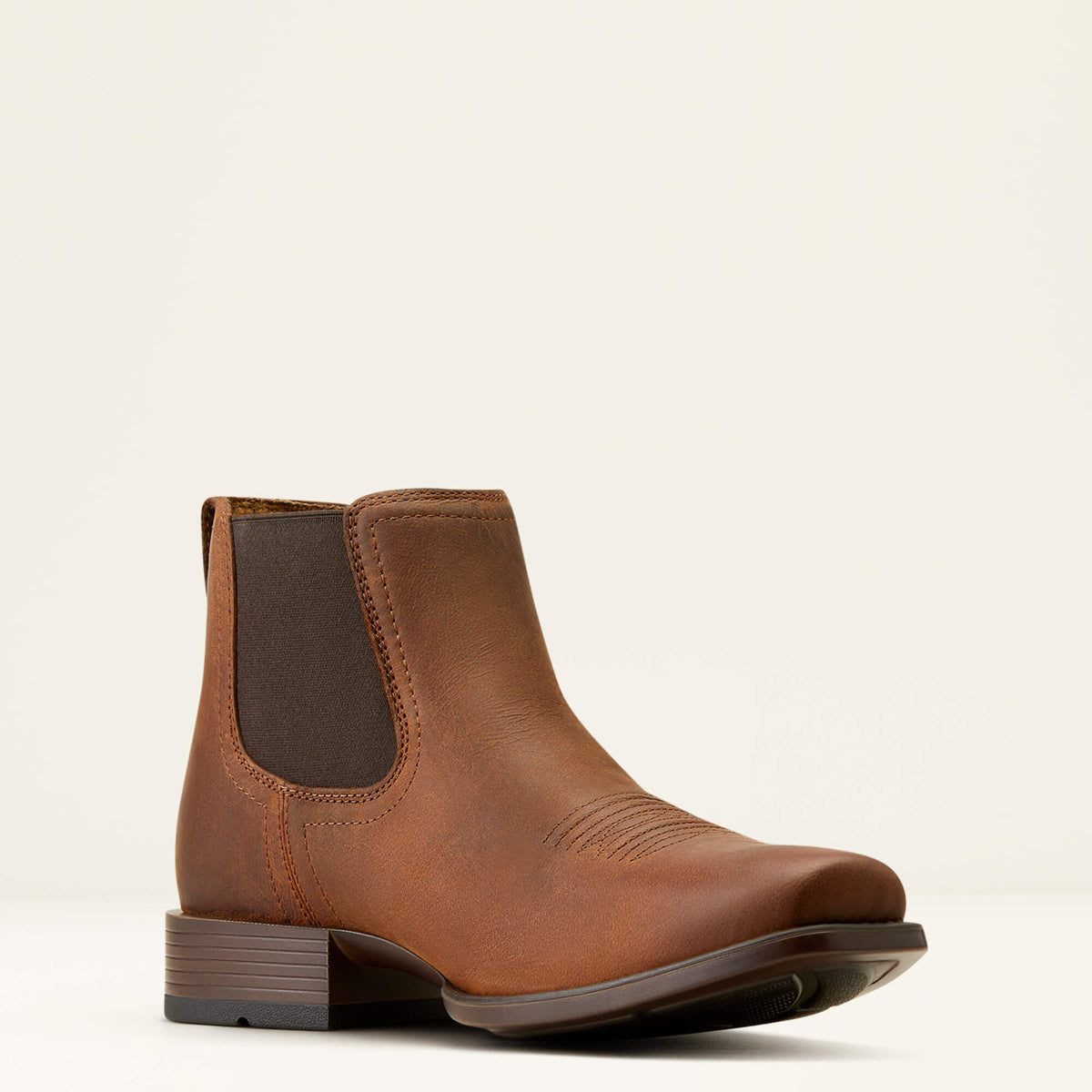 Booker Ultra Square Toe Western Boot - Ariat Discount