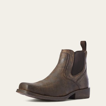 Midtown Rambler Square Toe Chelsea Boot - Ariat Best Price