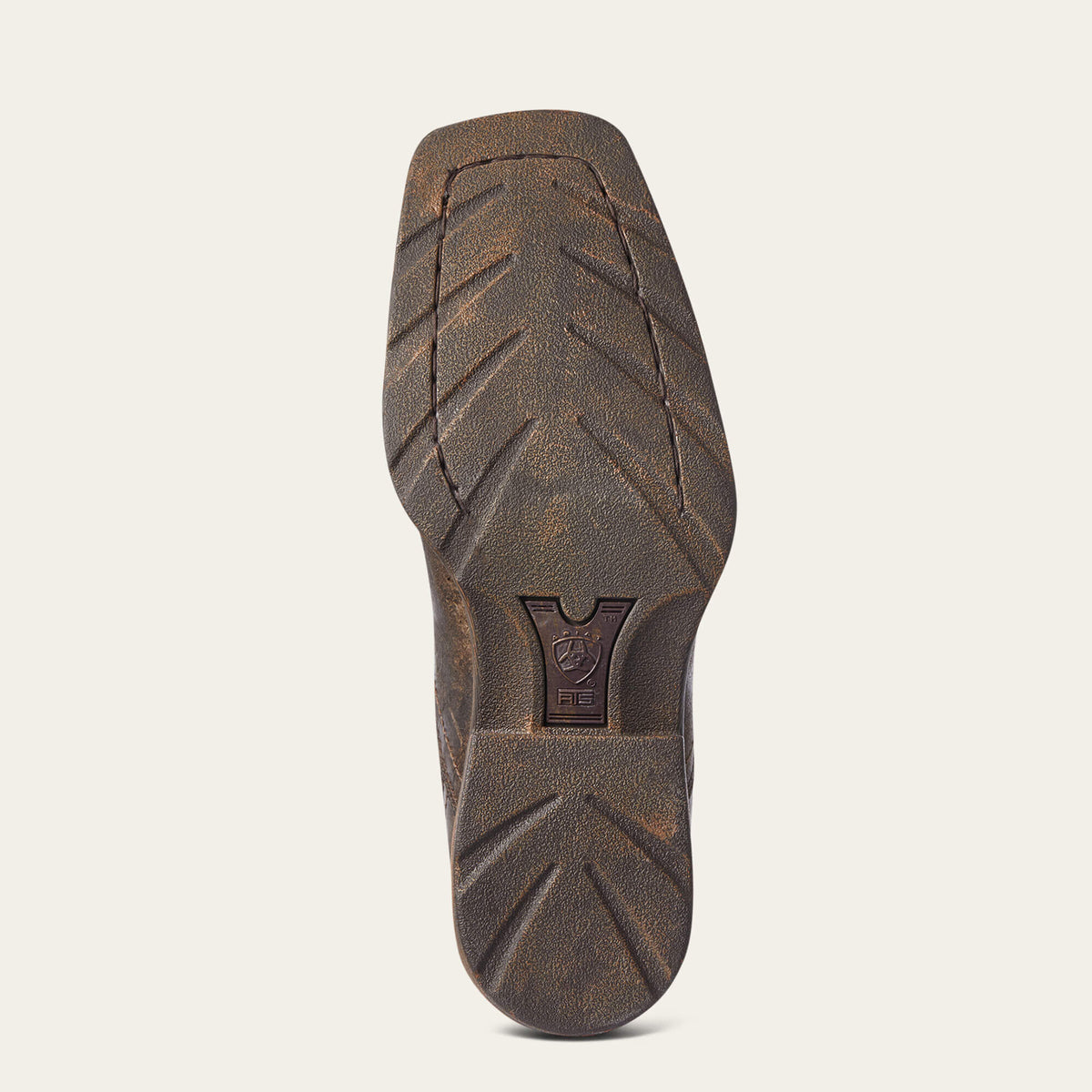 Midtown Rambler Square Toe Chelsea Boot - Ariat Best Price