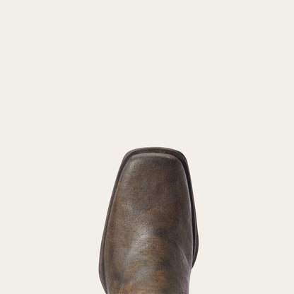 Midtown Rambler Square Toe Chelsea Boot - Ariat Best Price