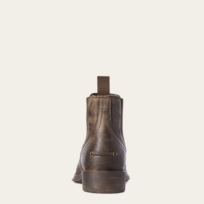 Midtown Rambler Square Toe Chelsea Boot - Ariat Best Price