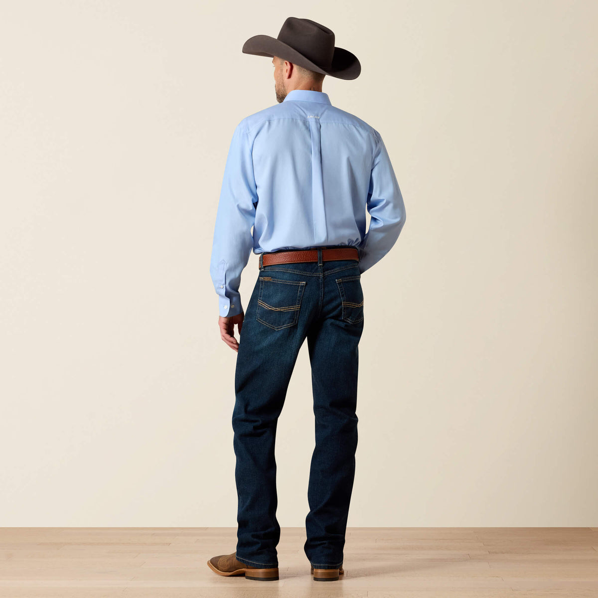 M5 Slim Stretch Legacy Stackable Straight Leg Jean - Ariat Special Offer