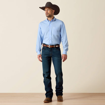M5 Slim Stretch Legacy Stackable Straight Leg Jean - Ariat Special Offer