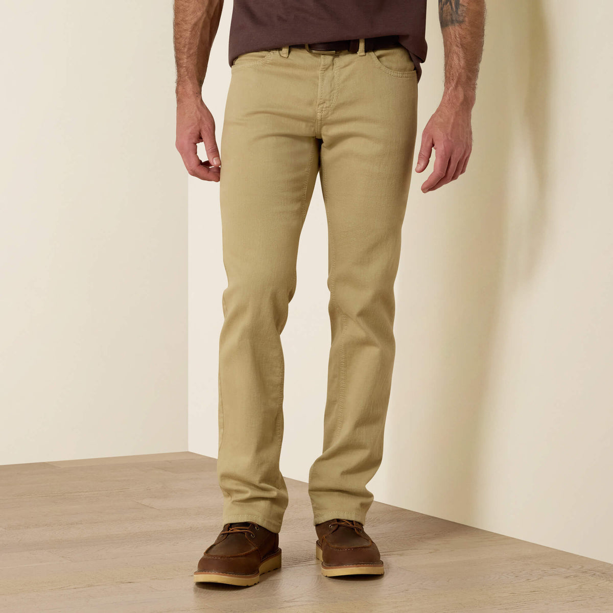 M7 Grizzly Straight Jean - Ariat New