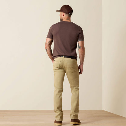 M7 Grizzly Straight Jean - Ariat New