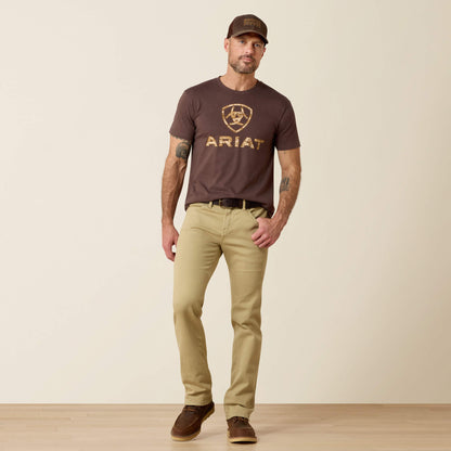 M7 Grizzly Straight Jean - Ariat New