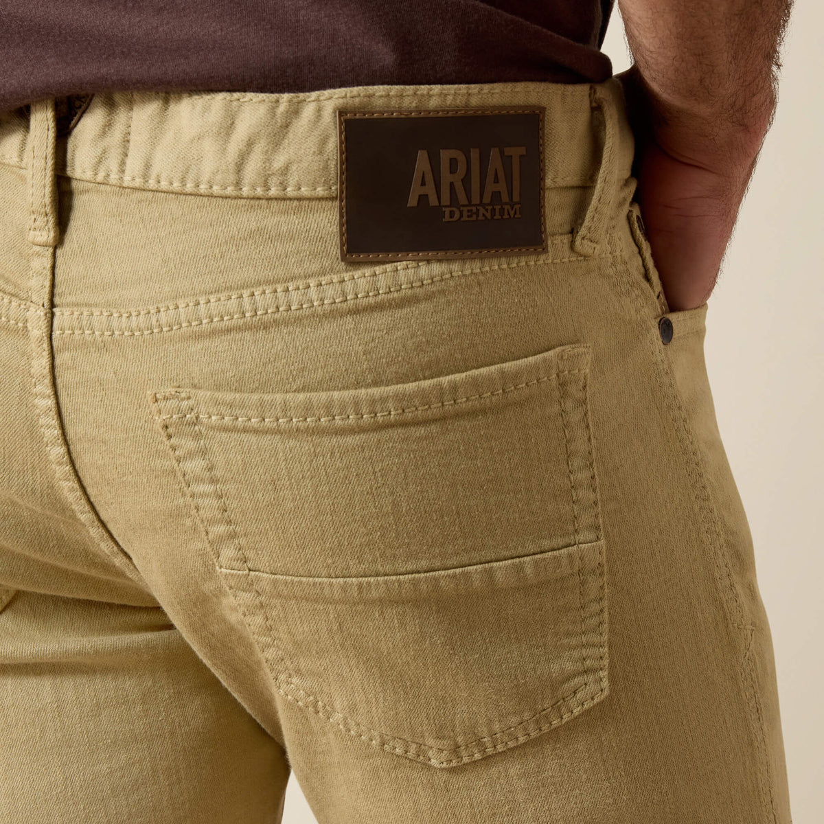 M7 Grizzly Straight Jean - Ariat New