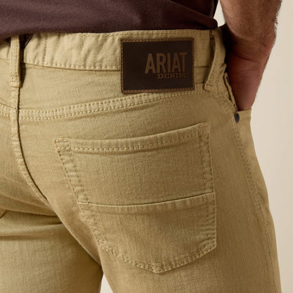 M7 Grizzly Straight Jean - Ariat New