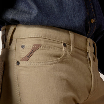 M7 Grizzly Straight Jean - Ariat New