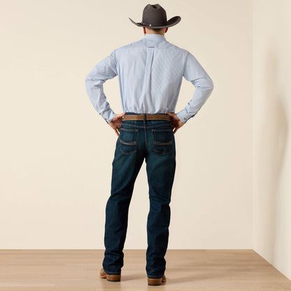 M4 Legacy Boot Cut Jean - Ariat Trusted