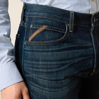 M4 Legacy Boot Cut Jean - Ariat Trusted