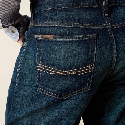 M4 Legacy Boot Cut Jean - Ariat Trusted