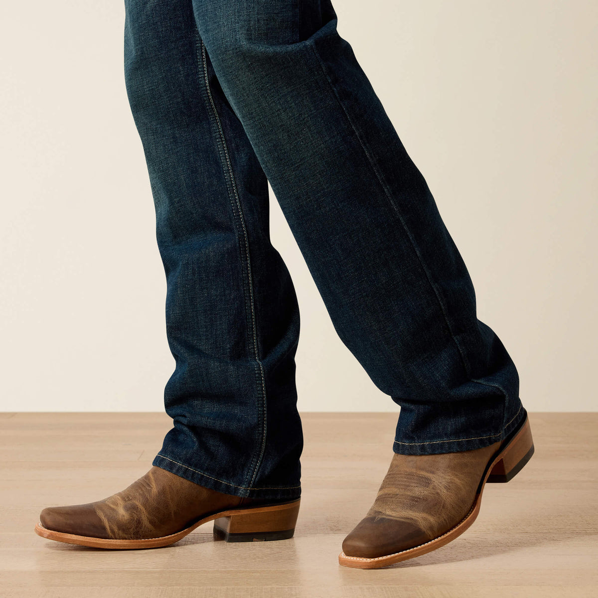 M4 Legacy Boot Cut Jean - Ariat Trusted