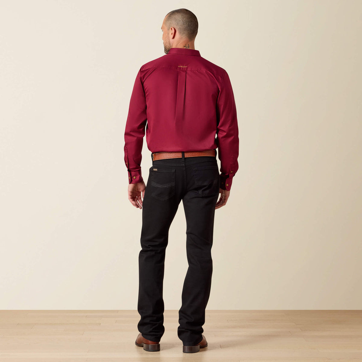 M7 Slim Legacy Straight Jean - Ariat Quality