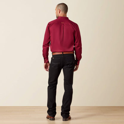 M7 Slim Legacy Straight Jean - Ariat Quality